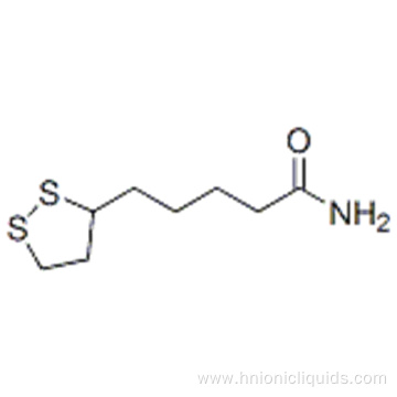 Thioctamide CAS 3206-73-3